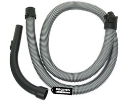 Complete Stofzuigerslang en pistoolgreep - Compatibel met Miele C3 / S6 / S8 series - Lengte 200 cm - Ø35 mm