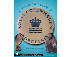 Comprehensive Guide To Royal Copenhagen
