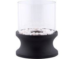 Concave bioethanol haard Esschert Design