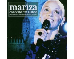 Concerto Em Lisboa   Cd