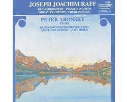 Concerto For Piano &Amp; Orchestra