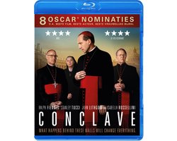 Conclave (Blu-ray)