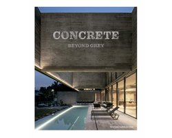 Concrete Architecture