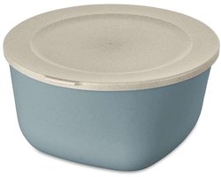 Connect Box Schaal met Deksel 4 liter.
