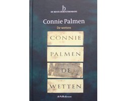 Connie Palmen, De wetten