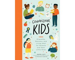 Connoisseur Kids