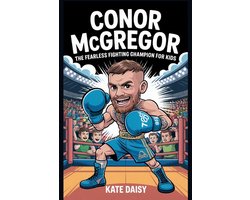 Conor McGregor