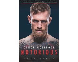 Conor McGregor: Notorious