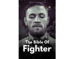 Conor McGregor - The Bible Of UFC Fighter