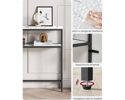 Consoletafel