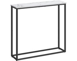 Consoletafel Allecto plus voor Hal en Woonkamer