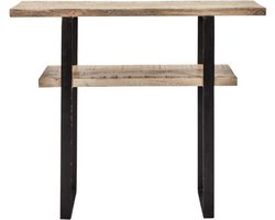 Consoletafel Woda