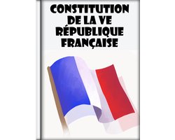 Constitution de la Ve République Française