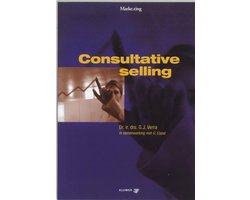 Consultative Selling