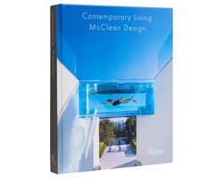 Contemporary Living by McClean Design