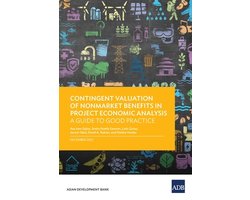 Contingent Valuation of Nonmarket Benefits in Project Economic Analysis