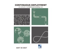 Continuous Everything - Continuous Deployment