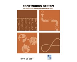 Continuous Everything - Continuous Design