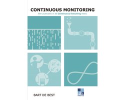 Continuous Everything - Continuous Monitoring