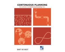 Continuous Everything - Continuous Planning