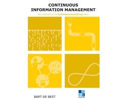 Continuous Information Management