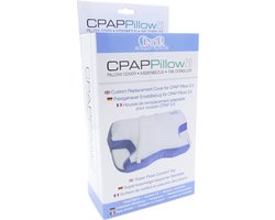 Contour CPAP Kussenhoes