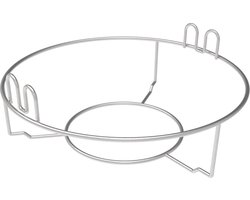 ConvEGGtor Basket Big Green Egg - Medium