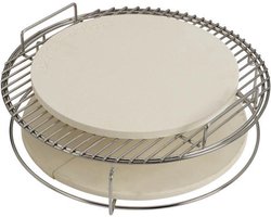 ConvEGGtor Basket Big Green Egg - Xlarge