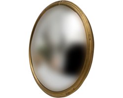 Convex spiegel M