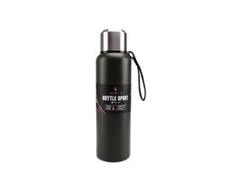 Conway Living - Thermosflessen 1,5 liter - Thermos - Vaatwasserbestendig - 3 layer Stainless Steel - Thermosfles houdt 24 uur warm of koud - Lekvrij
