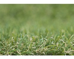 Cook premium kunstgras voor tuin of balkon - 4x0.5M - Poolhoogte 20mm - UV-Garantie 8 jaar