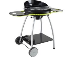 Cook'in garden Isy Fonte 3 Houtskool Barbecue