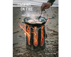 Cooking on Fire