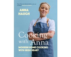 Cooking with Anna