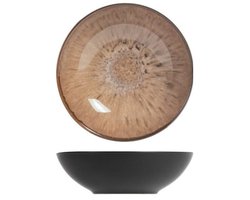 Cookinglife Diepe Borden / Soepborden Pulau ø 18 cm - 4 stuks