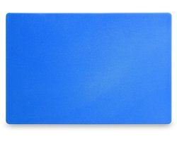 Cookinglife Snijplank HACCP Blauw 45 x 30 cm - voor vis