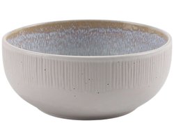 Cookinglife Soepkommen / Kommen Nola Beige ø 14 cm - 6 Stuks