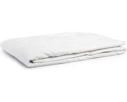 Cool Cotton Zomer Dekbed | Verkoelend Zomer Dekbed | 100% Puur Katoen | Absorberend, Fris en Koel | 140x220cm (Extra Lang)
