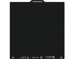 Cool Plate voor Bambu Lab X1 P1 A1 - duurzaam - eco-vriendelijk Cool plate