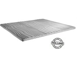 Cooltouch Topmatras - Koudschuim HR - 180x200