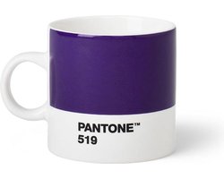 Copenhagen Design - Pantone - Espressokopje -120ml - Paars