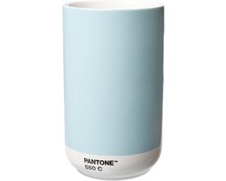 Copenhagen Design - Pot Multifunctioneel 700 ml - Porselein - Blauw