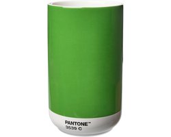 Copenhagen Design - Pot Multifunctioneel 700 ml - Porselein - Groen