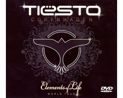 Copenhagen Elements Of Life World Tour