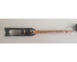 copenhagen gold s maat 8