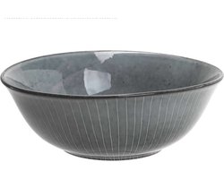 Copenhagen Nordic Sea Buddha Bowl kom Ø 21 x H 7,5 cm