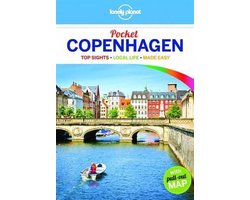 Copenhagen Pocket Guide 4th ED
