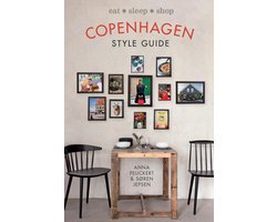 Copenhagen Style Guide