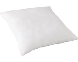 Coral Fleece Hoofdkussen Douce Nuit - Zydante Swisstech - 30x50x3 cm