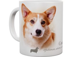 Corgi - Mok 440ml 440